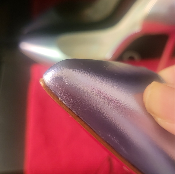 Christian Louboutin Multicolor So Kate 120 Heels - Picture 11 of 15